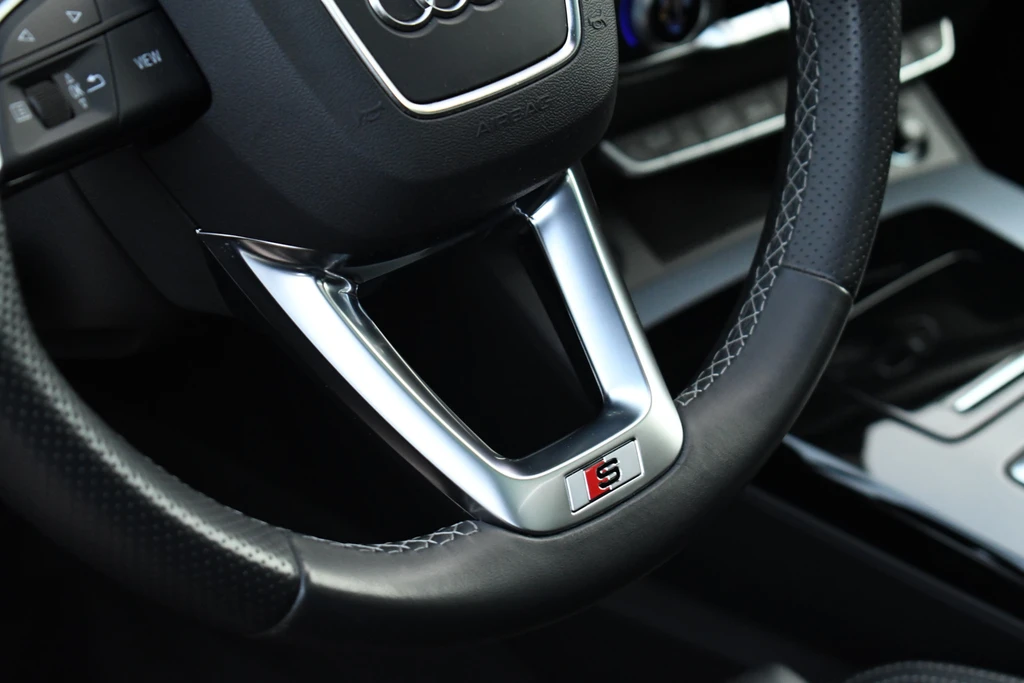 Audi Q5 – foto 67