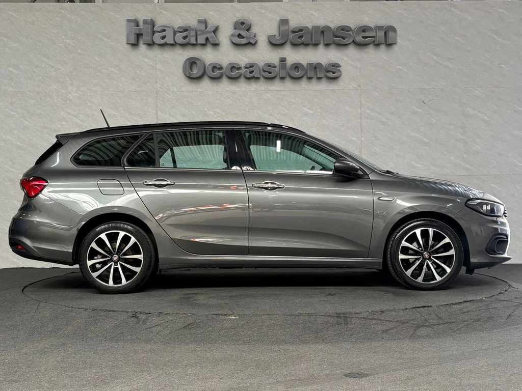 Fiat Tipo – foto 6