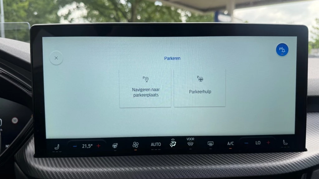 Ford Kuga – foto 22