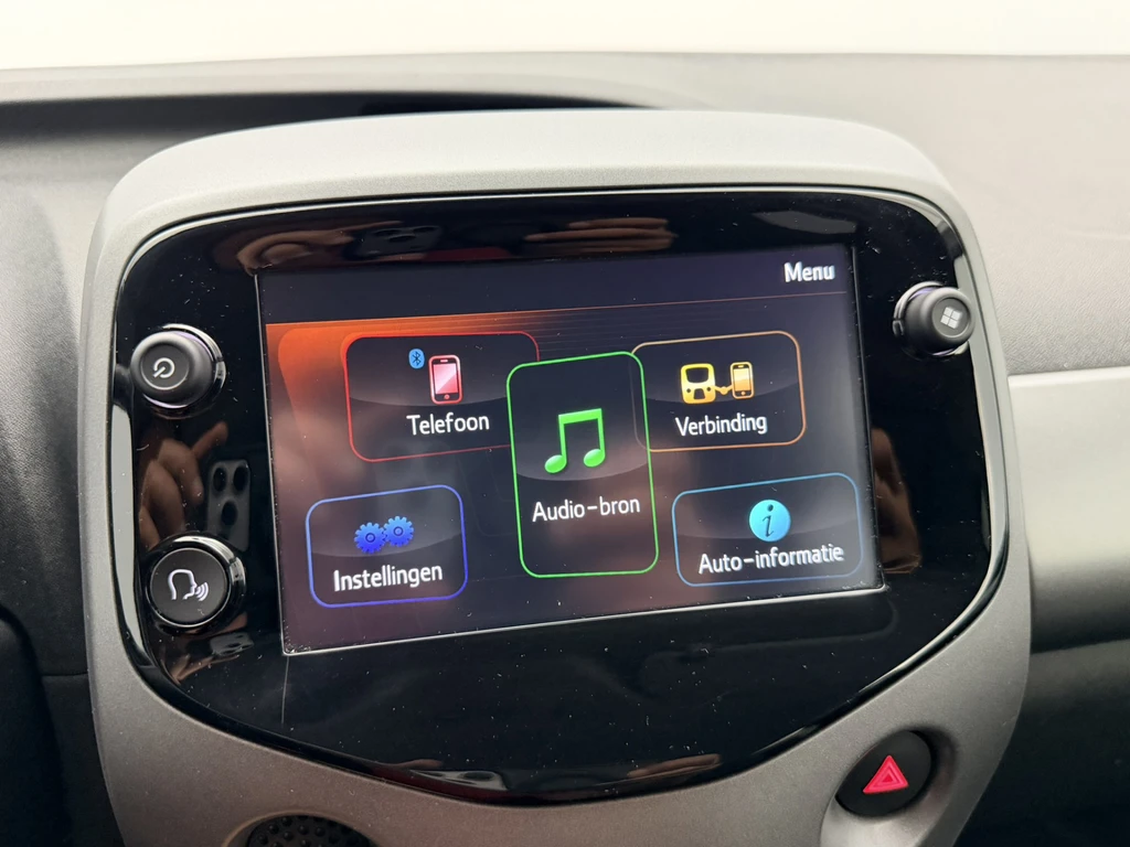 Toyota Aygo – foto 18