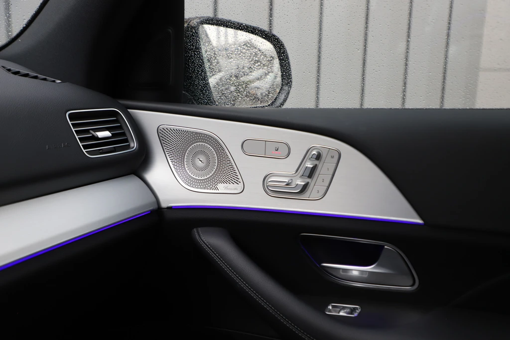 Mercedes-Benz GLE – foto 9