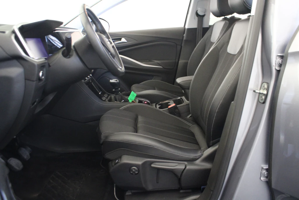 Opel Grandland – foto 11