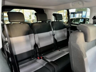 Citroën ë-Spacetourer – thumbnail 20