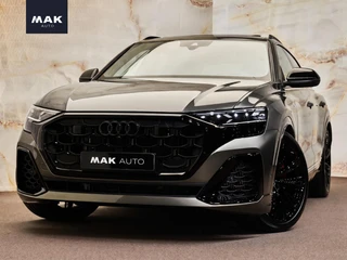 Audi Q8 – thumbnail 1