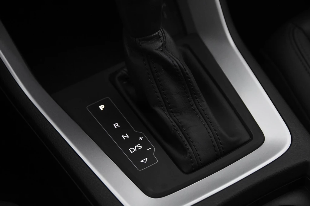 Audi Q3 – foto 25