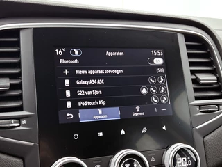 Renault Mégane Estate – thumbnail 23