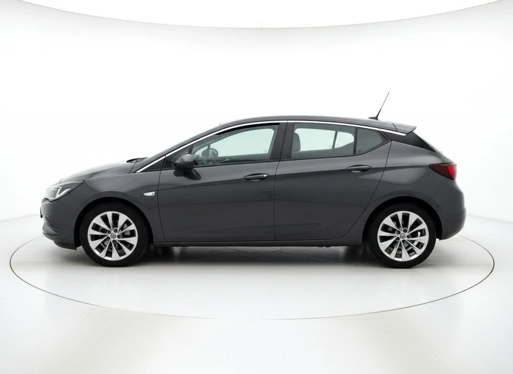Opel Astra – foto 2