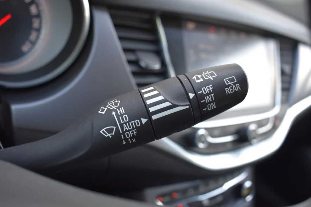 Opel Astra – foto 25