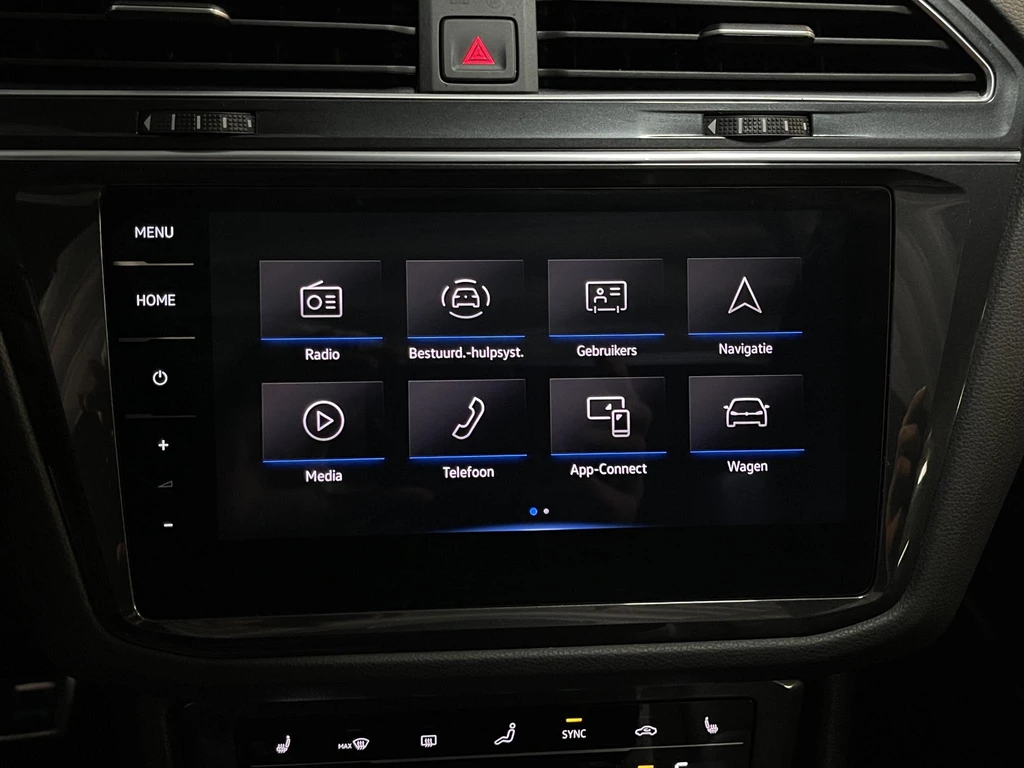 Volkswagen Tiguan – foto 38