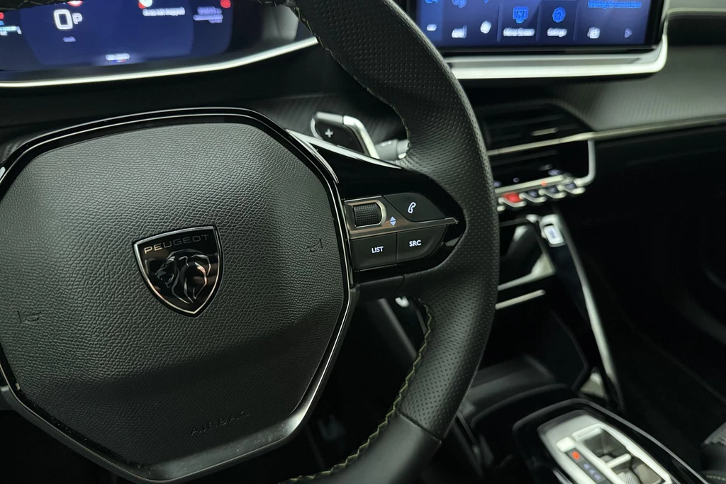 Peugeot 2008 – foto 19