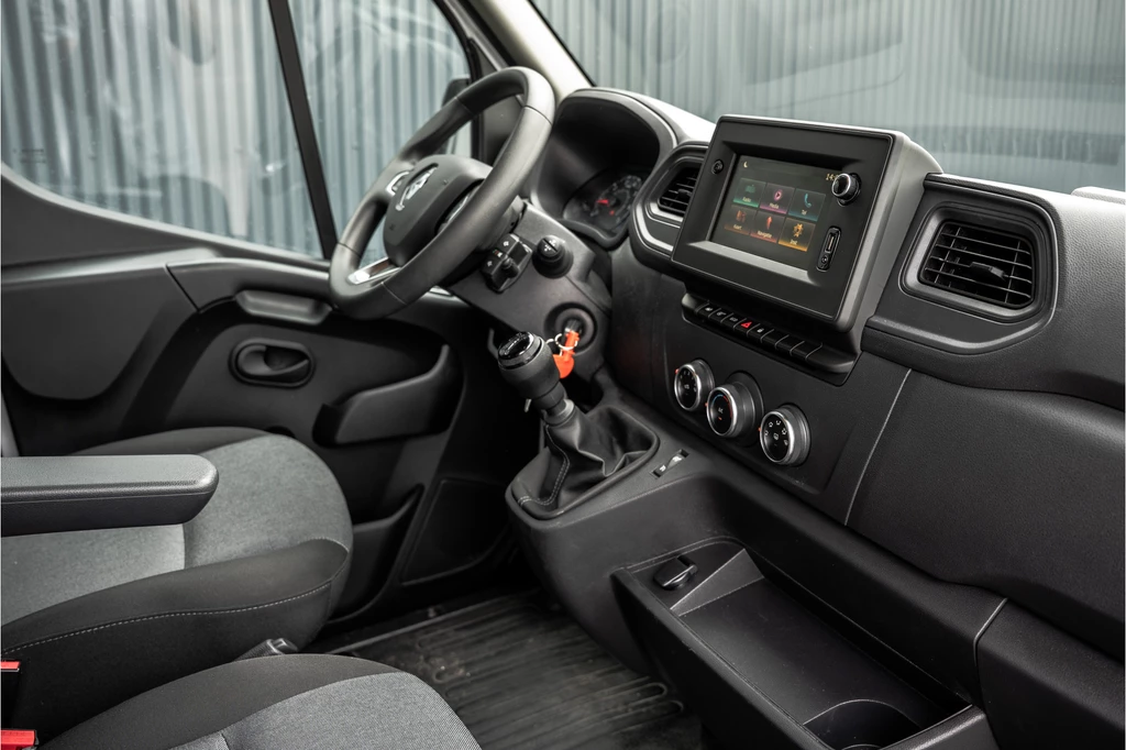 Renault Master – foto 9