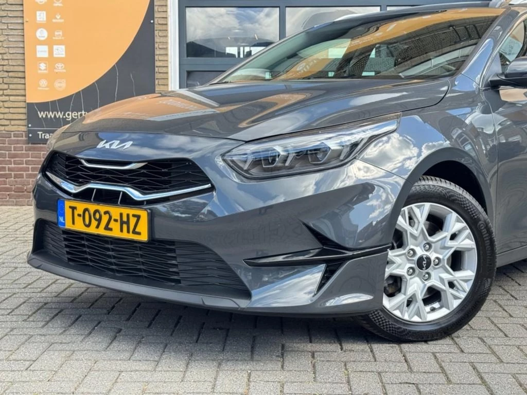 Kia Ceed – foto 3