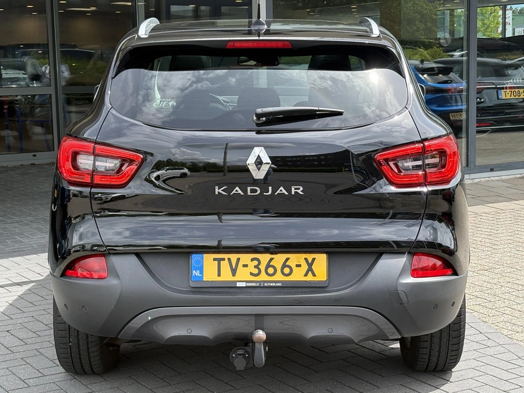 Renault Kadjar – foto 4