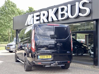 Ford Transit Custom – thumbnail 3