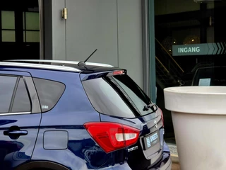 Suzuki S-Cross – thumbnail 10