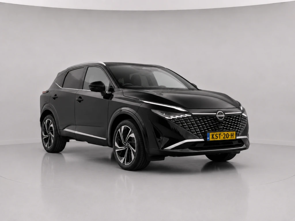 Nissan QASHQAI – foto 7