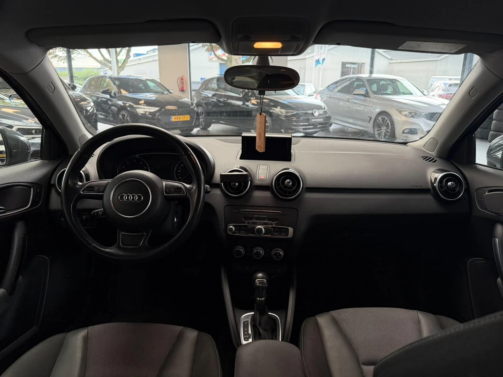 Audi A1 Sportback – foto 8