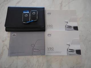 Volvo V90 – thumbnail 13