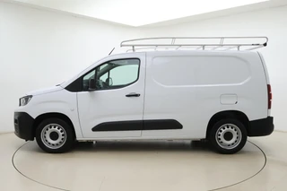 Peugeot Partner – thumbnail 2