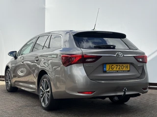 Toyota Avensis – thumbnail 6
