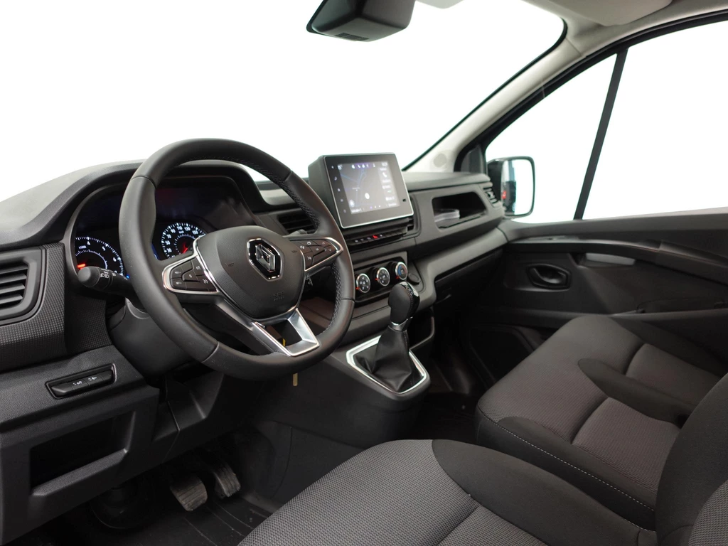 Renault Trafic – foto 9
