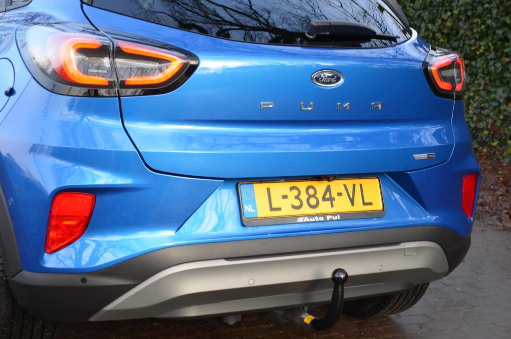 Ford Puma – foto 53