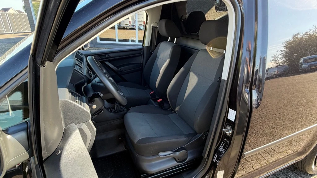 Volkswagen Caddy – foto 17