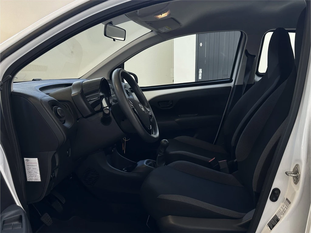 Toyota Aygo – foto 30