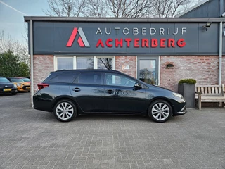 Toyota Auris – thumbnail 7