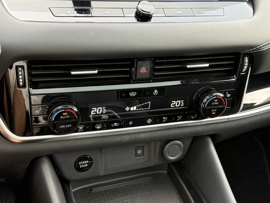 Nissan QASHQAI – foto 24