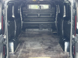 Renault Trafic – thumbnail 12