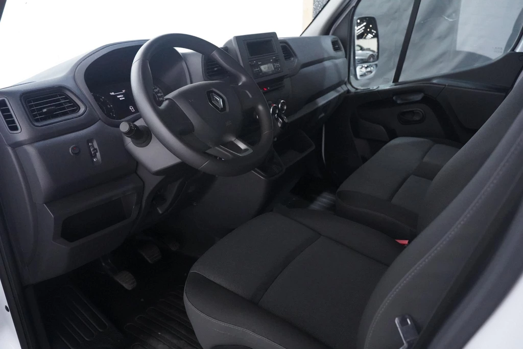 Renault Master – foto 55