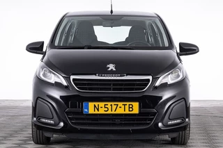 Peugeot 108 – thumbnail 6