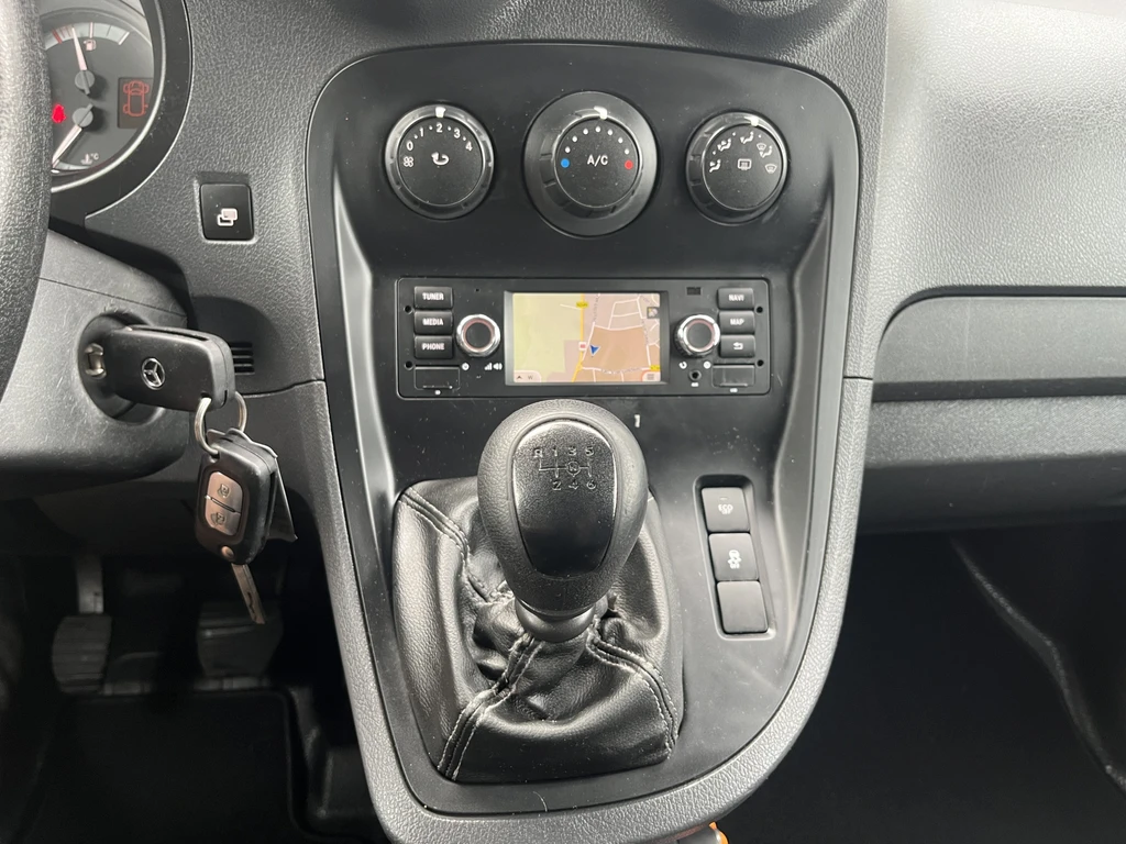 Mercedes-Benz Citan – foto 34