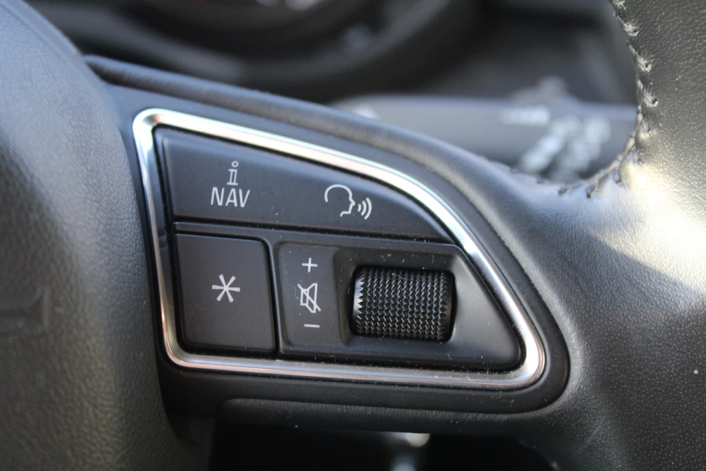 Audi A1 Sportback – foto 20