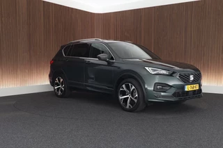 SEAT Tarraco – thumbnail 6