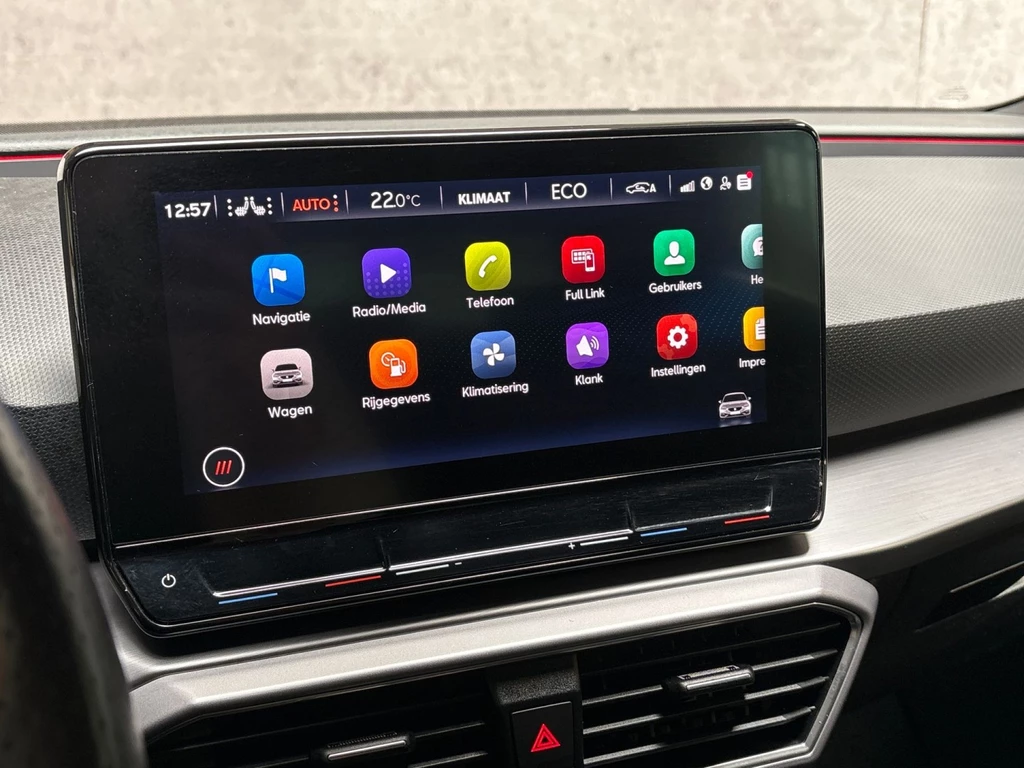 SEAT Leon – foto 20