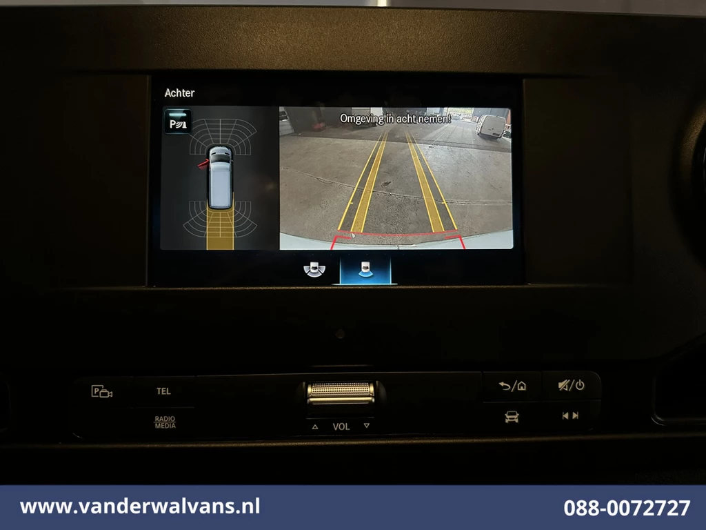 Mercedes-Benz Sprinter – foto 6
