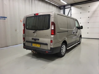 Renault Trafic – thumbnail 5