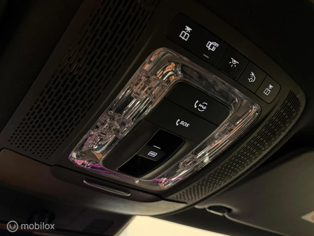 Mercedes-Benz A-Klasse – foto 47