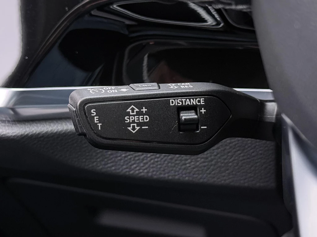 Audi Q3 – foto 16