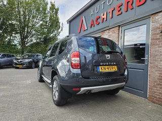 Dacia Duster – thumbnail 4