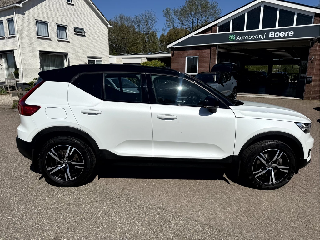 Volvo XC40 – foto 6
