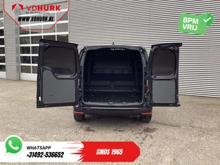 Volkswagen Caddy – thumbnail 8