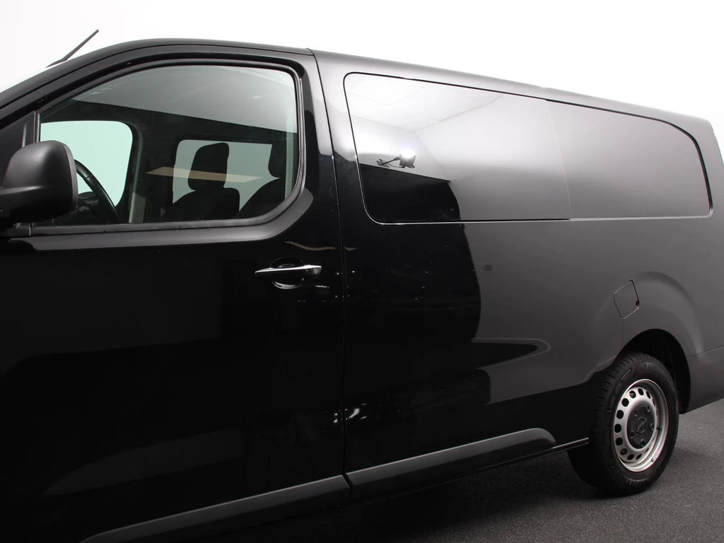 Opel Vivaro – foto 30