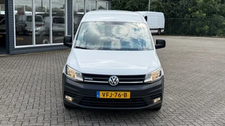 Volkswagen Caddy – thumbnail 9