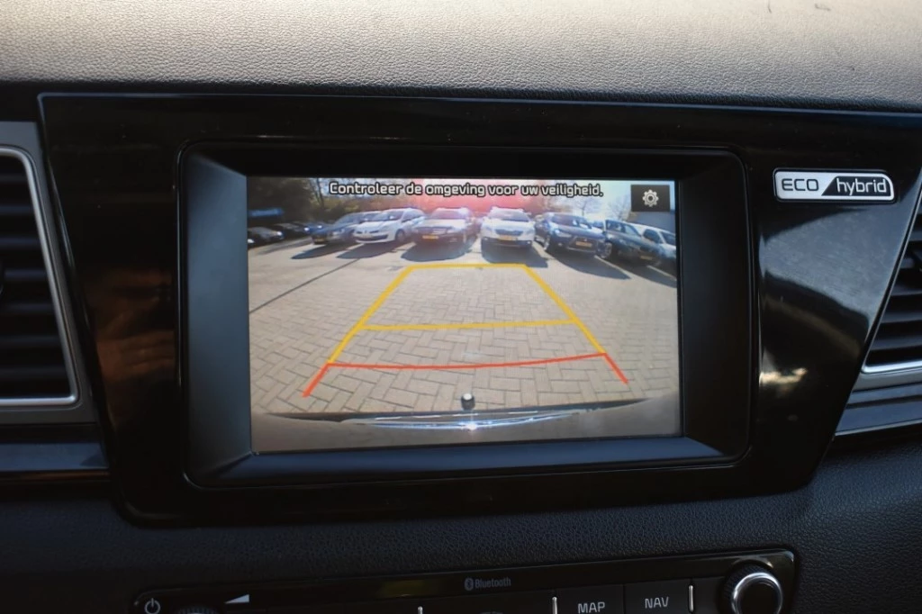 Kia Niro – foto 28