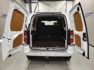 Citroën Berlingo – thumbnail 9