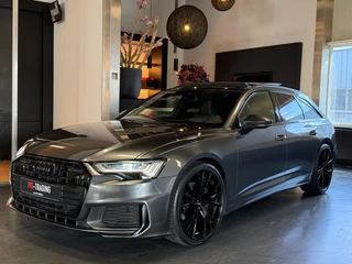 Audi A6 – thumbnail 2