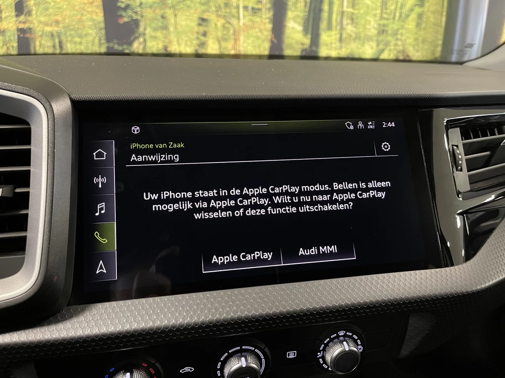 Audi A1 Sportback – foto 18
